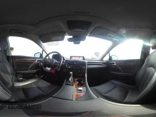 2018 Lexus RX 450hL Premium с VIN JTJDGKCA4J2001622, выставлен на аукционе IAAI как лот 42779010 с пробегом 71 969 миль миль и . История ставок и продаж доступна на DreamBid. Изображение 19.