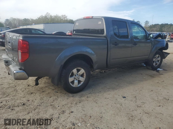 2009 Nissan Frontier SE z VIN 1N6AD09W69C423948, wystawiony jako Copart lot #50600545 z przebiegiem 221 181 mil mil oraz Czysty tytuł • Clean title. Historia ofert i sprzedaży dostępna na DreamBid. Obrazek 3.