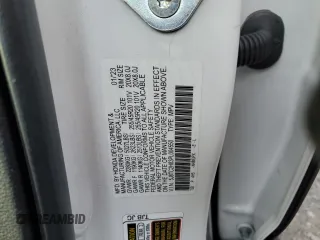2023 Acura RDX Advance with VIN 5J8TC2H83PL004550, listed as a Copart auction lot 83023154 with Not provided miles and Salvage title. Bid and sale history available at DreamBid. Image 13.