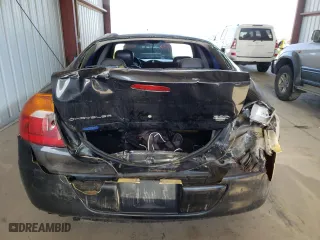 1999 Chrysler 300M with VIN 2C3HE66G6XH689712, listed as a Copart auction lot 45463554 with 174,650 mi miles and Clean Title. Bid and sale history available at carsss.com. Image 6.