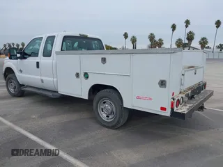 2015 Ford F-350 с VIN 1FD7X3FT4FED31393, выставлен на аукционе IAAI как лот 41420519 с пробегом 180 699 миль миль и . История ставок и продаж доступна на DreamBid. Изображение 3.