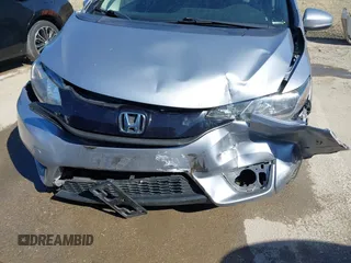 2017 Honda Fit LX with VIN JHMGK5H59HS011308, listed as a IAAI auction lot 41766682 with 88,582 mi miles. Bid and sale history available at carsss.com. Image 6.