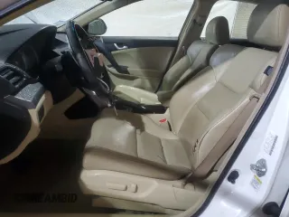 2012 Acura TSX Technology с VIN JH4CU2F64CC030841, выставлен на аукционе Copart как лот 64146525 с пробегом 167 770 миль миль и Чистый • Clean title. История ставок и продаж доступна на DreamBid. Изображение 7.
