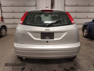 2007 Ford Focus S with VIN 1FAFP37NX7W330802, listed as a IAAI auction lot 41663895 with 147,015 mi miles and . Bid and sale history available at carsss.com. Image 17.