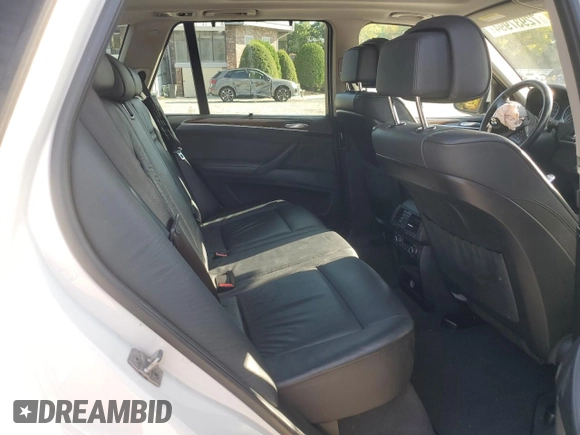 2010 BMW X5 35d with VIN 5UXFF0C56ALJ99991, listed as a Copart auction lot 72937994 with 0 mi miles and Clean Title. Bid and sale history available at carsss.com. Image 11.
