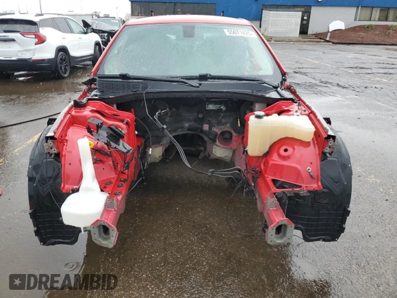 2016 Chrysler 300 S z VIN 2C3CCAGG7GH136200, wystawiony jako Copart lot #55071425 z przebiegiem Nie podano mil oraz Czysty tytuł • Clean title. Historia ofert i sprzedaży dostępna na DreamBid. Obrazek 5.