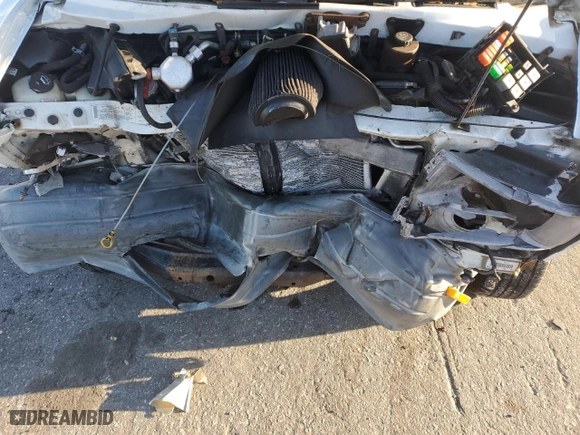 2004 Chevrolet Astro Cargo Van with VIN 1GCDM19X04B108883, listed as a Copart auction lot 50061715 with 0 mi miles and Salvage Title. Bid and sale history available at carsss.com. Image 13.