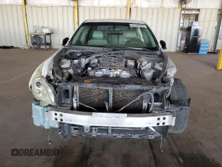 2012 Infiniti G37 Sedan Journey with VIN JN1CV6AP5CM931056, listed as a Copart auction lot 54368525 with 194,291 mi miles and Salvage Title. Bid and sale history available at carsss.com. Image 5.