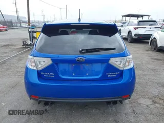 2014 Subaru WRX WRX с VIN JF1GR7E6XEG201077, выставлен на аукционе IAAI как лот 42427706 с пробегом 75 982 миль миль и . История ставок и продаж доступна на DreamBid. Изображение 17.