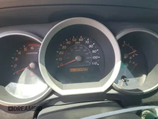 2008 Toyota 4Runner SR5 z VIN JTEBU14R480129765, wystawiony jako Copart lot #60161865 z przebiegiem 224 427 mil mil oraz Szkoda całkowita • Salvage title. Historia ofert i sprzedaży dostępna na DreamBid. Obrazek 9.