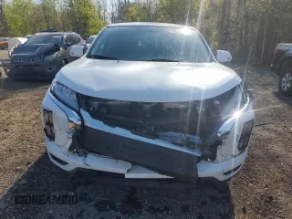 2021 Mitsubishi Outlander Sport SE with VIN JA4AJVAW3MU602210, listed as a Copart auction lot 56200545 with Not provided miles and Clean title. Bid and sale history available at DreamBid. Image 5.