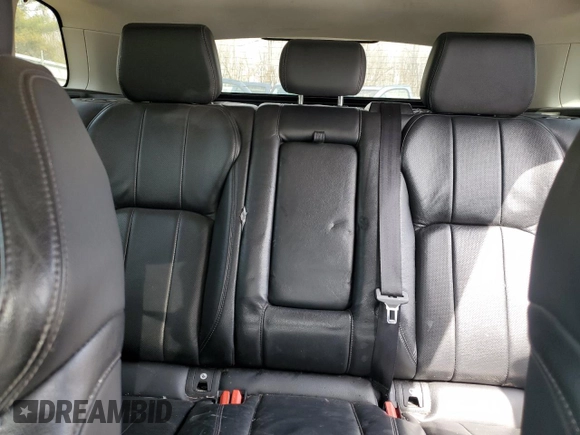 2017 Land Rover Range Rover Evoque SE with VIN SALVP2BG7HH233595, listed as a Copart auction lot 54007465 with 49,277 mi miles and Clean Title. Bid and sale history available at carsss.com. Image 10.