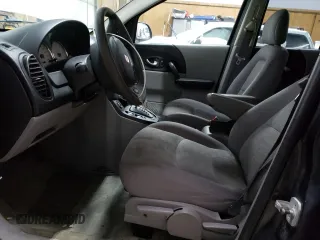 2004 Saturn VUE with VIN 5GZCZ33D24S878427, listed as a Copart auction lot 42676025 with 73,340 mi miles and Clean Title. Bid and sale history available at carsss.com. Image 7.