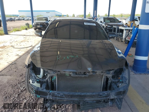 2011 Kia Optima LX z VIN KNAGM4A74B5131876, wystawiony jako Copart lot #69256644 z przebiegiem 117 718 mil mil oraz Szkoda całkowita • Salvage title. Historia ofert i sprzedaży dostępna na DreamBid. Obrazek 5.