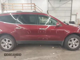 2015 Chevrolet Traverse LT с VIN 1GNKVGKD6FJ151356, выставлен на аукционе IAAI как лот 42389124 с пробегом 206 906 миль миль и . История ставок и продаж доступна на DreamBid. Изображение 14.