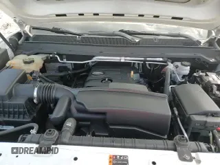 2021 Chevrolet Colorado 2WD LT с VIN 1GCHSCEA4M1143386, выставлен на аукционе Copart как лот 67722095 с пробегом 86 582 миль миль и Списание • Salvage title. История ставок и продаж доступна на DreamBid. Изображение 16.