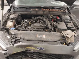 2014 Ford Fusion SE with VIN 3FA6P0HD9ER353329, listed as a IAAI auction lot 41763532 with 163,794 mi miles. Bid and sale history available at carsss.com. Image 10.