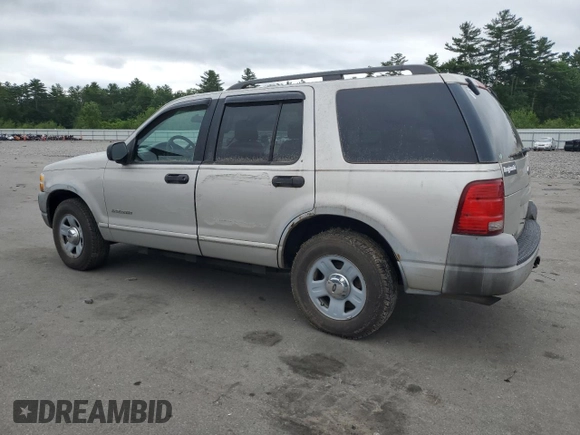 2002 Ford Explorer XLS с VIN 1FMZU72K02ZC96182, выставлен на аукционе Copart как лот 64000885 с пробегом Не указан миль и Чистый • Clean title. История ставок и продаж доступна на DreamBid. Изображение 2.