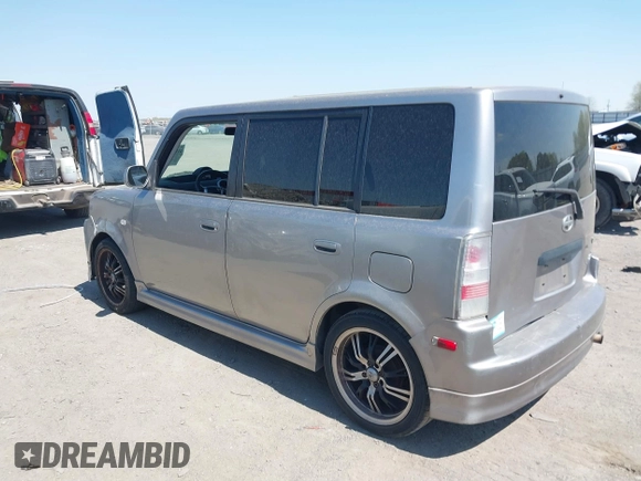 2005 Scion xB with VIN JTLKT324754021983, listed as a IAAI auction lot 41869779 with Not Provided miles and . Bid and sale history available at DreamBid. Image 3.