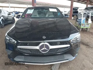 2020 Mercedes-Benz CLA 250 with VIN W1K5J4HB9LN092495, listed as a IAAI auction lot 42381587 with 59,860 mi miles and . Bid and sale history available at DreamBid. Image 12.