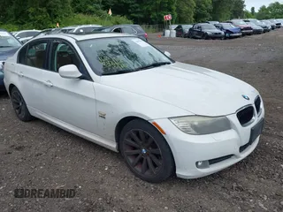 2011 BMW 3 Series 328i xDrive with VIN WBAPK5G51BNN26311, listed as a IAAI auction lot 42437699 with 168,247 mi miles and . Bid and sale history available at DreamBid. Image 1.