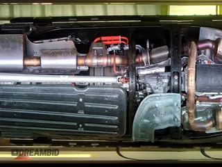 2023 Ford F-150 XL with VIN 1FTFW1ED2PFA88308, listed as a Copart auction lot 59336135 with 903 mi miles and Clean title. Bid and sale history available at DreamBid. Image 14.