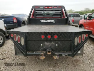 2011 Ram 2500 SLT with VIN 3D7TT2CT0BG523545, listed as a Copart auction lot 53481675 with 201,509 mi miles and Salvage title. Bid and sale history available at DreamBid. Image 6.