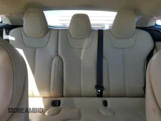 2017 Tesla Model S 100D с VIN 5YJSA1E27HF199003, выставлен на аукционе Copart как лот 59214775 с пробегом 99 673 миль миль и Списание • Salvage title. История ставок и продаж доступна на DreamBid. Изображение 10.