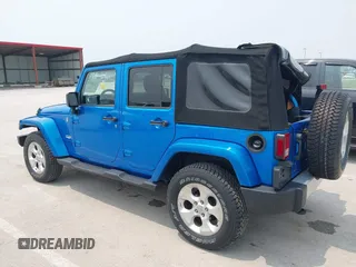 2015 Jeep Wrangler Unlimited Altitude с VIN 1C4HJWEG3FL528051, выставлен на аукционе IAAI как лот 42388844 с пробегом 87 596 миль миль и . История ставок и продаж доступна на DreamBid. Изображение 14.