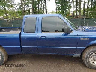 2011 Ford Ranger XLT with VIN 1FTLR4FE4BPA48964, listed as a IAAI auction lot 42360285 with 168,484 mi miles and . Bid and sale history available at DreamBid. Image 13.