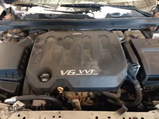 2015 Chevrolet Impala LTZ with VIN 2G1165S32F9115715, listed as a IAAI auction lot 41498778 with 141,509 mi miles and . Bid and sale history available at DreamBid. Image 10.