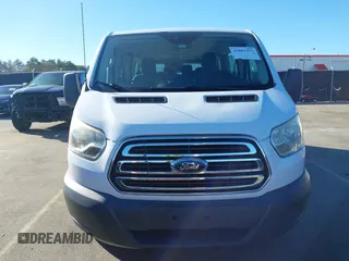 2015 Ford Transit XL with VIN 1FBZX2ZM5FKA37860, listed as a IAAI auction lot 41801375 with 146,928 mi miles and . Bid and sale history available at DreamBid. Image 12.