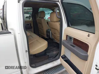 2012 Ford F-150 XL z VIN 1FTFW1CT1CFB65755, wystawiony jako IAAI lot #42380199 z przebiegiem 241 073 mil mil oraz . Historia ofert i sprzedaży dostępna na DreamBid. Obrazek 8.