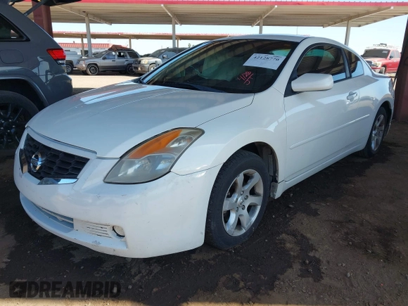 2009 Nissan Altima S z VIN 1N4AL24E99C188516, wystawiony jako IAAI lot #42128770 z przebiegiem 172 666 mil mil oraz . Historia ofert i sprzedaży dostępna na DreamBid. Obrazek 17.