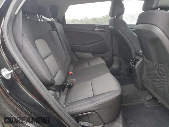 2017 Hyundai Tucson Sport z VIN KM8J33A23HU373501, wystawiony jako Copart lot #86020534 z przebiegiem Nie podano mil oraz Szkody całkowita. Historia ofert i sprzedaży dostępna na DreamBid. Obrazek 11.