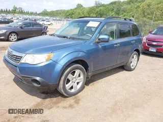 2010 Subaru Forester X Premium с VIN JF2SH6CC2AH744486, выставлен на аукционе IAAI как лот 42441290 с пробегом 152 370 миль миль и . История ставок и продаж доступна на DreamBid. Изображение 2.