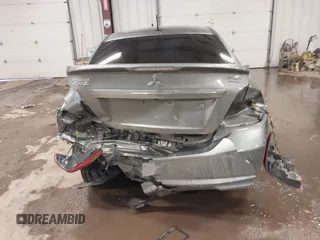 2020 Mitsubishi Mirage SE z VIN ML32F4FJ8LHF04869, wystawiony jako IAAI lot #41442161 z przebiegiem 44 344 mil mil oraz . Historia ofert i sprzedaży dostępna na DreamBid. Obrazek 16.