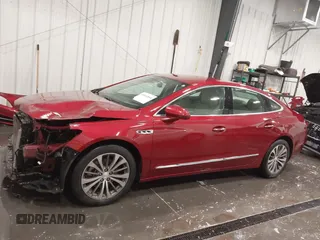 2018 Buick LaCrosse Premium with VIN 1G4ZS5SS7JU141005, listed as a IAAI auction lot 41662894 with 60,571 mi miles. Bid and sale history available at carsss.com. Image 15.