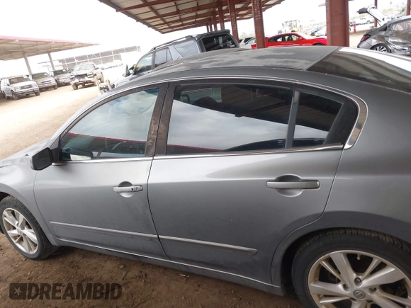 2009 Nissan Altima SL with VIN 1N4AL21E79N444273, listed as a IAAI auction lot 41921375 with 137,586 mi miles and . Bid and sale history available at DreamBid. Image 13.