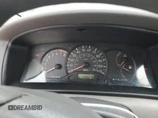 2005 Toyota Corolla CE with VIN 1NXBR32E25Z441570, listed as a Copart auction lot 53280105 with 206,619 mi miles and Salvage Title. Bid and sale history available at DreamBid. Image 9.