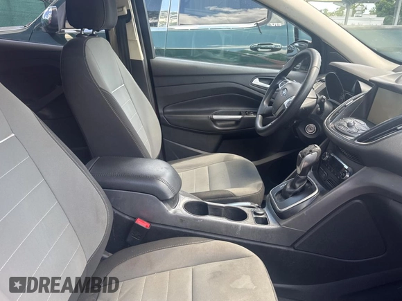 2014 Ford Escape SE with VIN 1FMCU9GXXEUB75330, listed as a Copart auction lot 62310025 with 119,858 mi miles and Clean title. Bid and sale history available at DreamBid. Image 5.