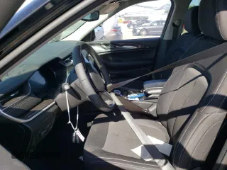 2023 Jeep Grand Cherokee Altitude with VIN 1C4RJHAG3PC532883, listed as a Copart auction lot 56899945 with 10,810 mi miles and Salvage title. Bid and sale history available at DreamBid. Image 7.