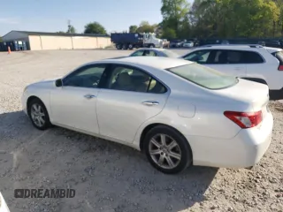 2009 Lexus ES 330 with VIN JTHBJ46G092318721, listed as a Copart auction lot 53371445 with 195,848 mi miles and Clean Title. Bid and sale history available at DreamBid. Image 2.