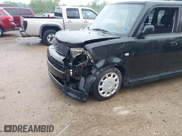 2006 Scion xB with VIN JTLKT324364055582, listed as a IAAI auction lot 42404297 with 177,058 mi miles and . Bid and sale history available at DreamBid. Image 6.