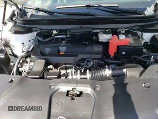 2020 Acura RDX w/Technology Pkg with VIN 5J8TC2H52LL012073, listed as a Copart auction lot 49302843 with 23,663 mi miles and Salvage Title. Bid and sale history available at carsss.com. Image 12.