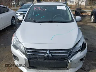 2021 Mitsubishi Mirage ES с VIN ML32AUHJ6MH002842, выставлен на аукционе IAAI как лот 41380479 с пробегом 71 939 миль миль и . История ставок и продаж доступна на DreamBid. Изображение 12.