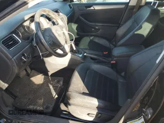 2013 Volkswagen Jetta SEL с VIN 3VWLX7AJ8DM407833, выставлен на аукционе Copart как лот 42220985 с пробегом 119 346 миль миль и Списание • Salvage title. История ставок и продаж доступна на DreamBid. Изображение 7.