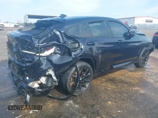 2024 BMW X4 xDrive30i с VIN 5UX33DT07R9T67833, выставлен на аукционе IAAI как лот 42574366 с пробегом Не указан миль и . История ставок и продаж доступна на DreamBid. Изображение 4.