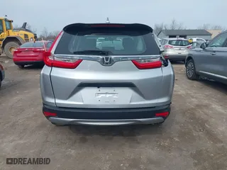 2019 Honda CR-V LX with VIN 2HKRW6H30KH219554, listed as a IAAI auction lot 41994029 with 89,408 mi miles. Bid and sale history available at carsss.com. Image 17.