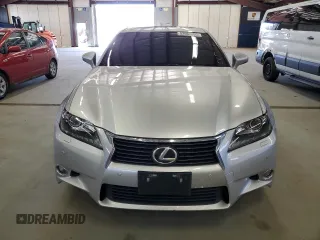 2013 Lexus GS 350 z VIN JTHCE1BL2D5001802, wystawiony jako Copart lot #52667005 z przebiegiem 202 590 mil mil oraz Czysty tytuł • Clean title. Historia ofert i sprzedaży dostępna na DreamBid. Obrazek 5.